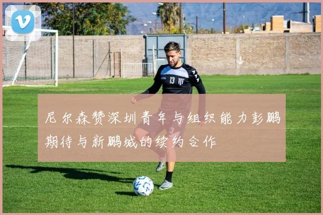 尼尔森赞深圳青年与组织能力彭鹏期待与新鹏城的续约合作